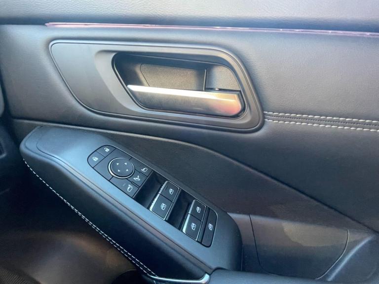 2025 Nissan Qashqai 1.5 E-Power N-Connecta 5dr Auto HATCHBACK PETROL/ELECTRIC Automatic