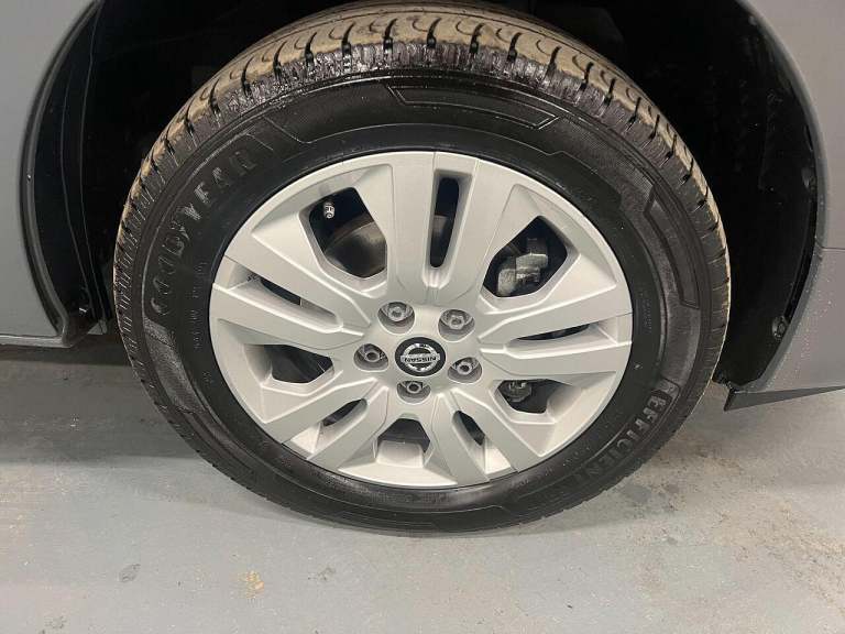 2024 Nissan Primastar 2.0 dCi 130ps H1 Tekna Van PANEL VAN DIESEL Manual