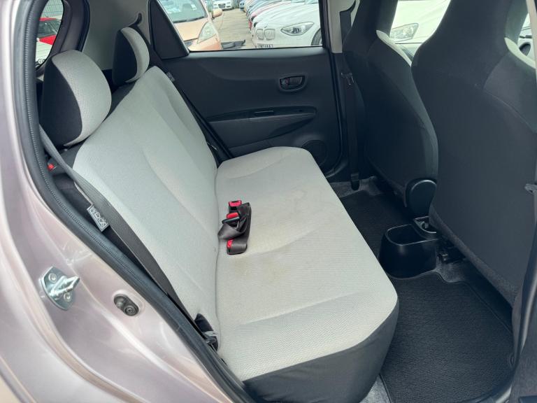 2025 Toyota Vitz YARIS 1.0 AUTO 5DR Hatchback PETROL Automatic