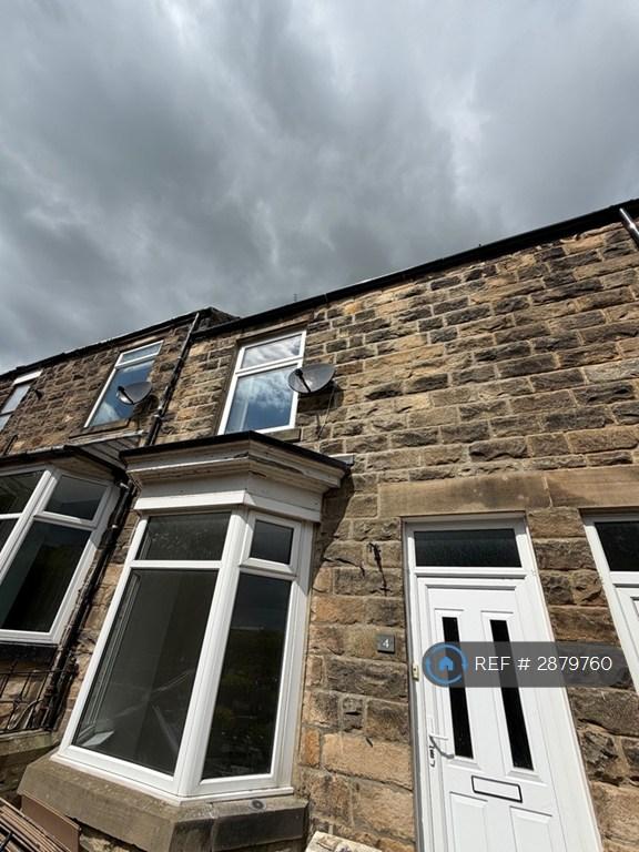 2 bedroom house in Alexandra Terrace, Bishop Auckland, DL14 (2 bed) (#2879760)