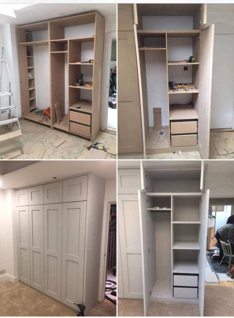 Professional Carpenter/Joiner