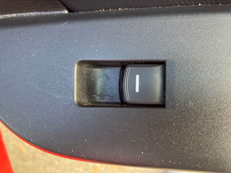 2018 Honda Civic 1.0 VTEC Turbo 126 SE 5dr Hatchback PETROL Manual