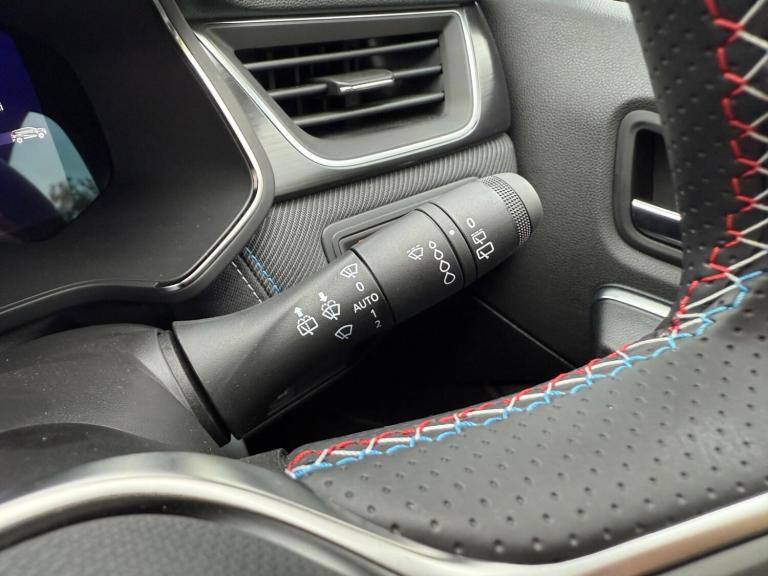 2025 Renault Symbioz techno esprit Alpine E-Tech full hybrid 145 ^MY2 HATCHBACK Petrol/Electric H...