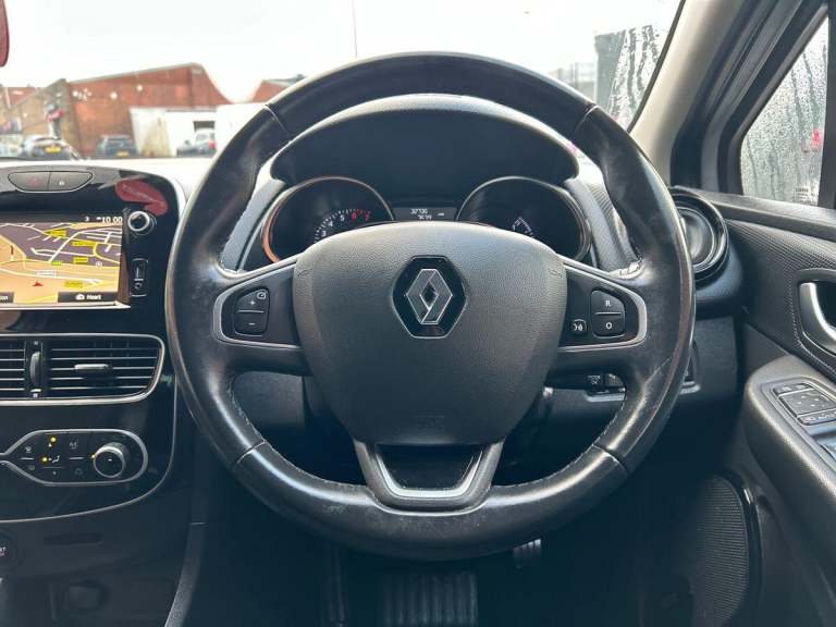 2019 Renault Clio 0.9 TCe GT Line Hatchback 5dr Petrol Manual Euro 6 (s/s) (90 ps) Hatchback PETR...