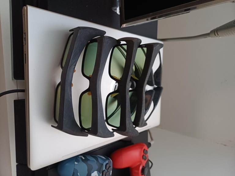 Samsung Active 3D Glasses