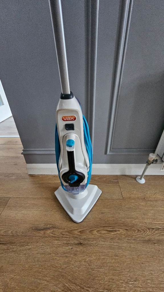 Vax floor steam cleaner