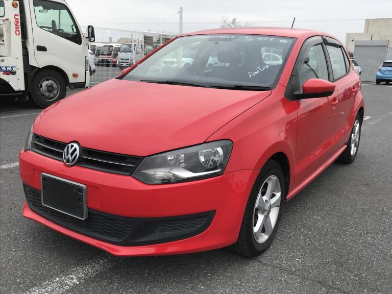 Volkswagen Polo 1.2 TSI BlueMotion Tech SEL Hatchback 5dr Petrol DSG Euro 6 (s/s) (110 ps) Petrol...