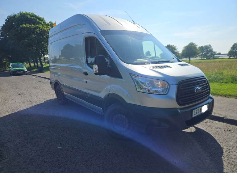 2015/ Ford Transit T350 RWD MWB 125bhp 2.2 sim crafter master sprinter relay