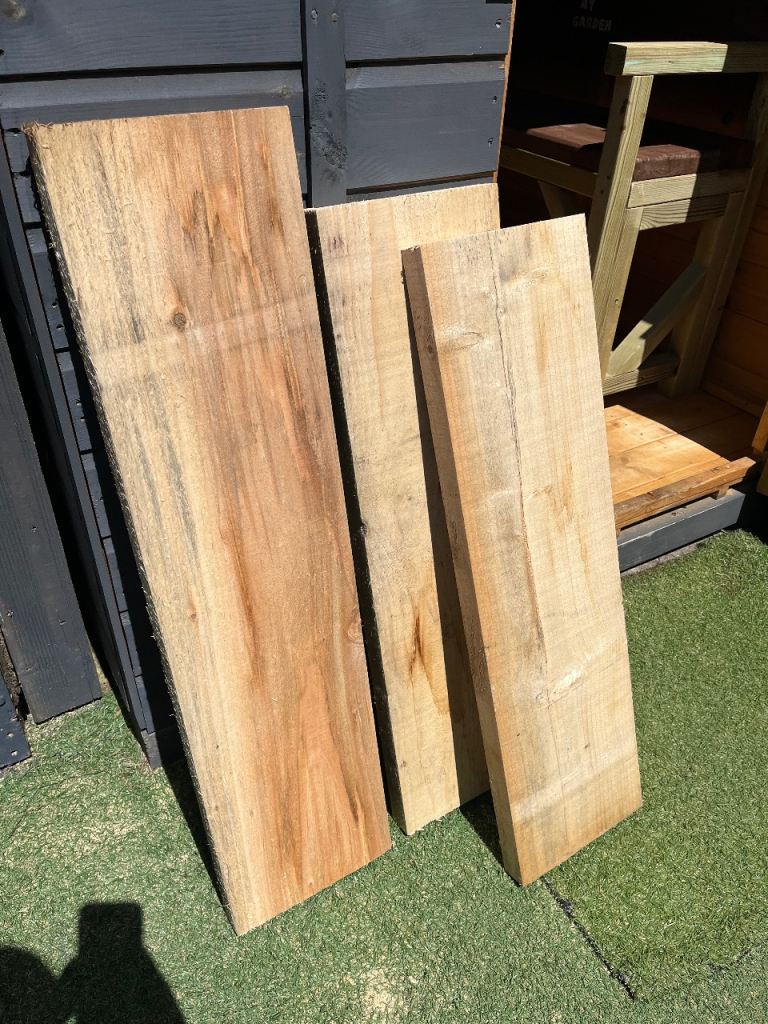 Scaffolding boards 