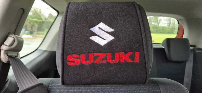 A beautiful car - 2009 Suzuki Swift - Sunlight Copper Pearl - 1.3 GL Petrol Manual 3 door