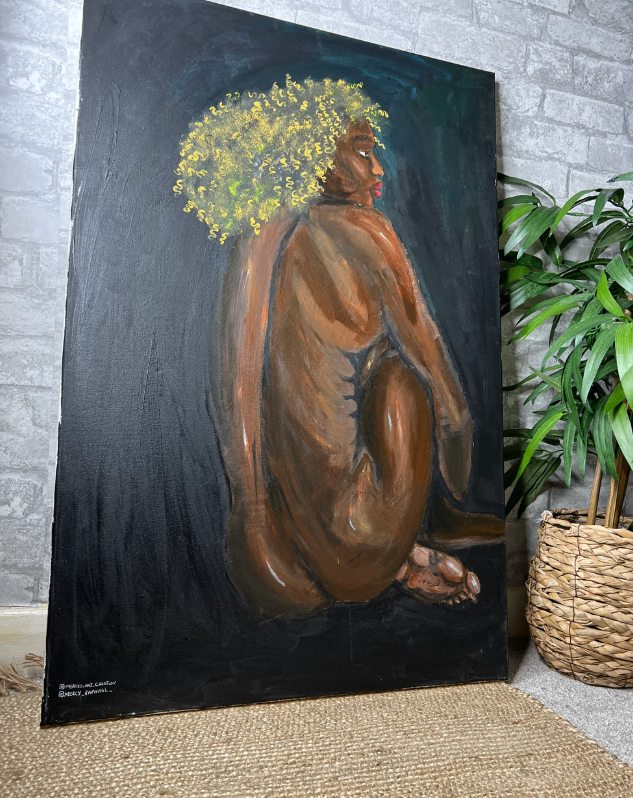 Eve