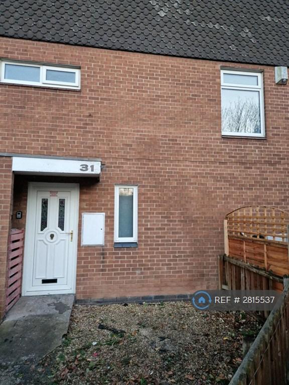 3 bedroom house in Royston Close, Nottingham, NG2 (3 bed) (#2815537)