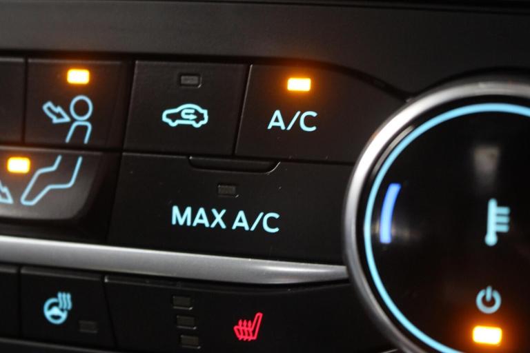 2022 Ford Ecosport 5dr 1.0 EcoBoost ST-Line Hatchback Petrol Manual