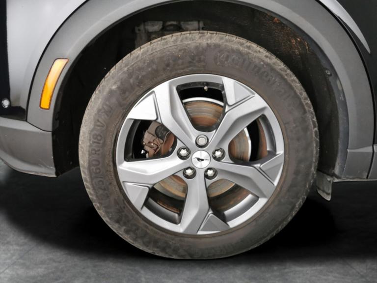 2022 Ford Mustang Mach-E 216kW Extended Range 88kWh RWD 5dr Auto HATCHBACK ELECTRIC Automatic