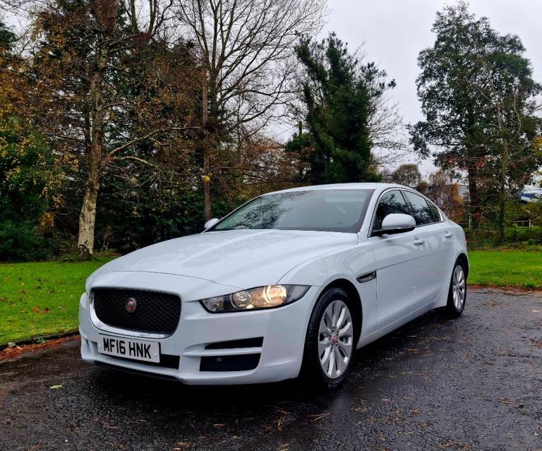 FULL MOT JAGUAR XE 2.O SPECIAL EDDION a4 a5 cla c220 a class 320d 520 