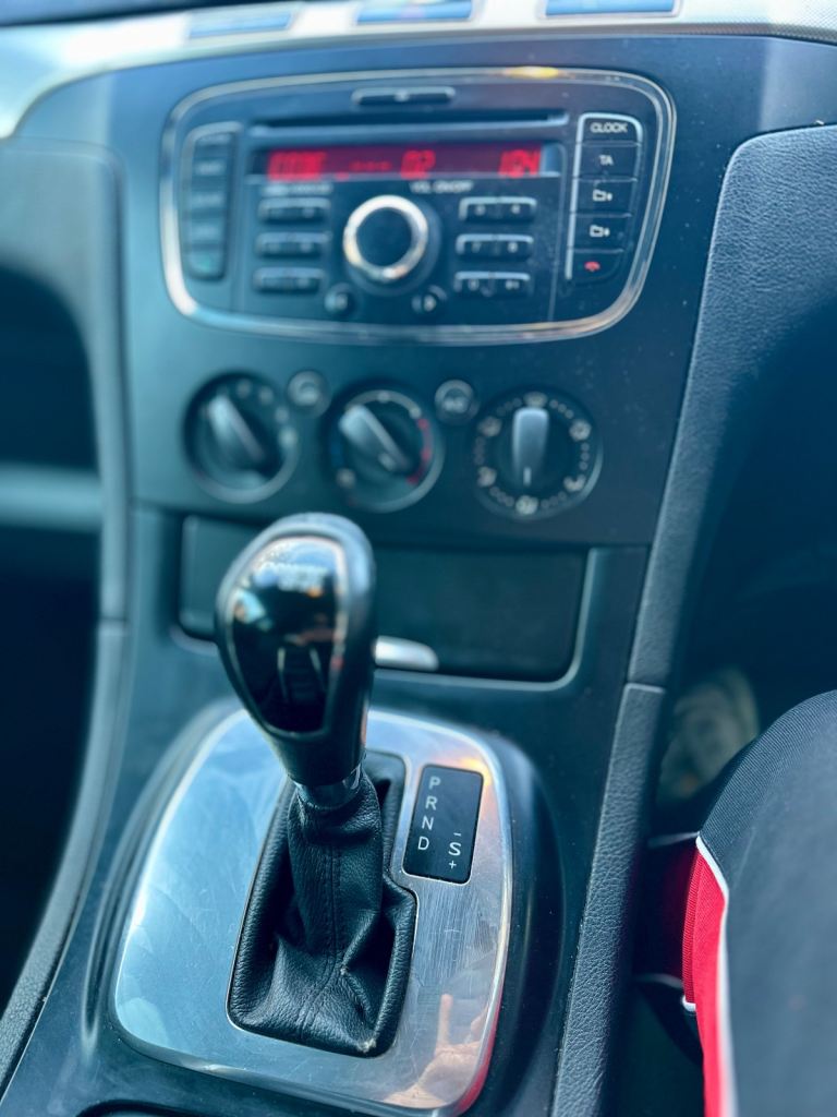 Ford, GALAXY, MPV, 2015, Semi-Auto, 1997 (cc), 5 doors