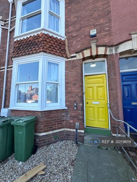 6 bedroom house in Leighton Terrace, Exeter, EX4 (6 bed) (#3059619)