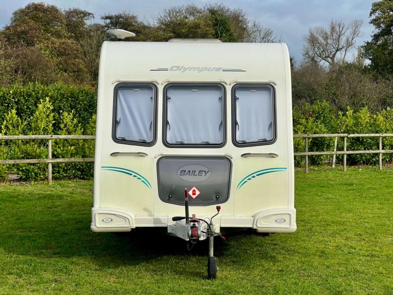 2011 Peugeot Olympus 462 Olympus 462 Single Axle Unlisted Petrol Automatic