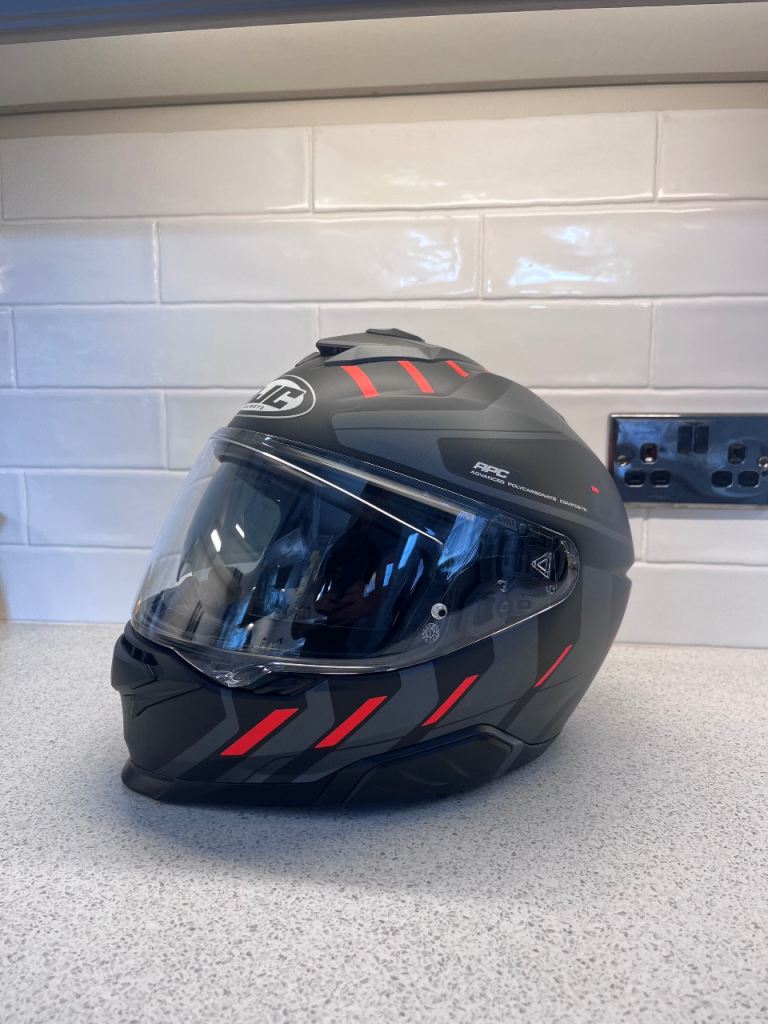 HJC Helmet