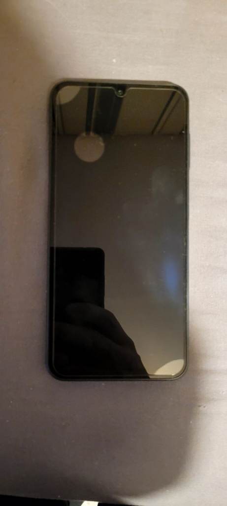 Samsung A 16