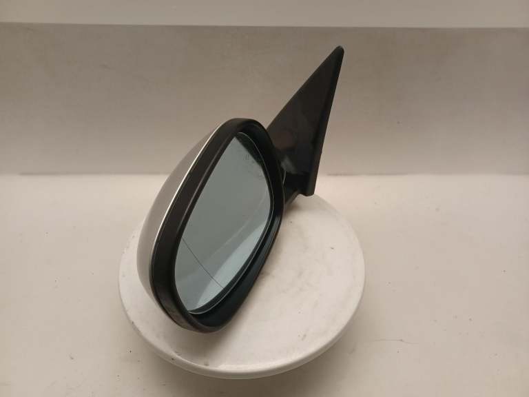 Bmw 3 Series Door Mirror N/S 2009-2013 4 Door Saloon Lh 51167268263