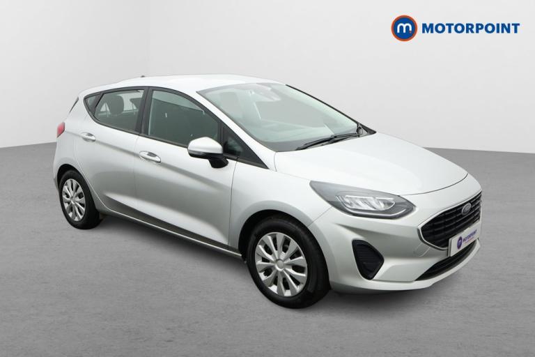 2022 Ford Fiesta 1.0 EcoBoost Trend 5dr Hatchback Petrol Manual