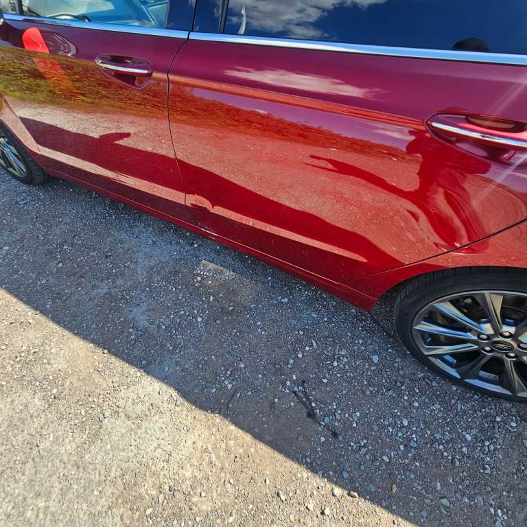 Ford, MONDEO VIGNALE, Hatchback, 2019, Semi-Auto, 1997 (cc), 5 doors