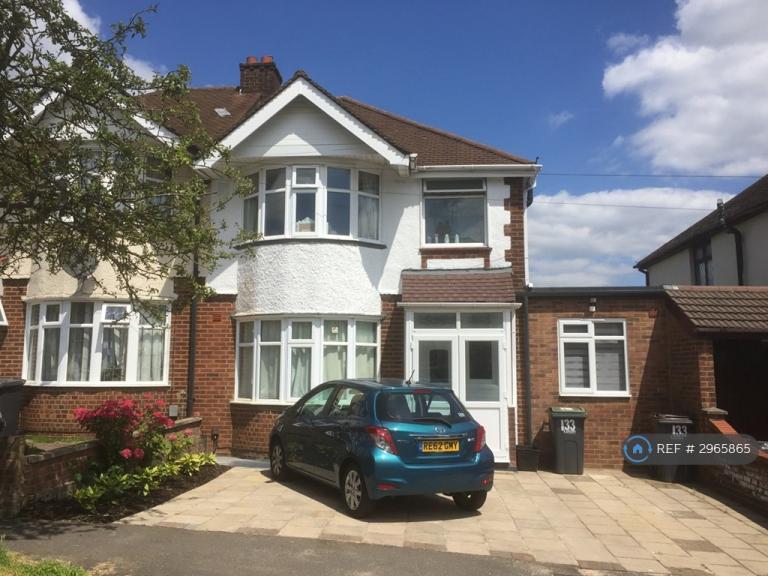 1 bedroom in Stanford Road, Luton, LU2 (#2965865)