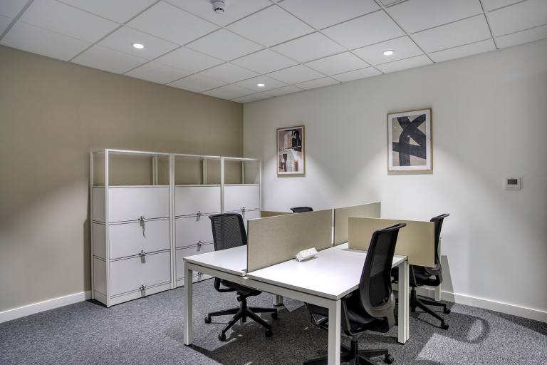 Walton-on-Thames - KT12 1RZ \ Coworking Space with Flexible Desk Access