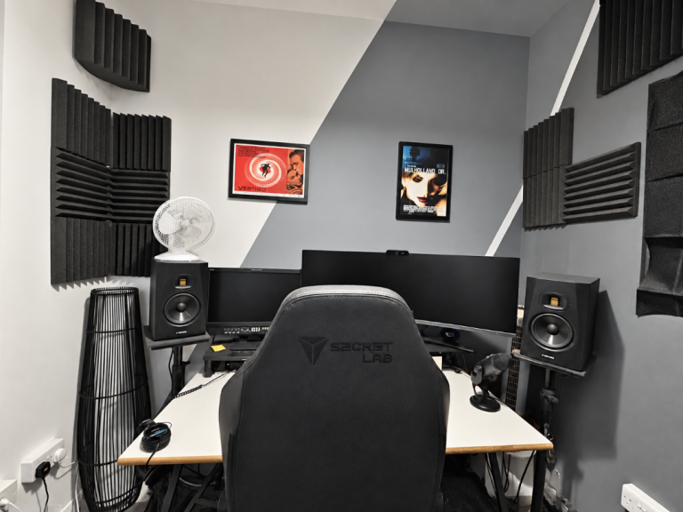 Music Studio | Office | Creative Space | Artist Studio to Rent in Leyton East London E10 