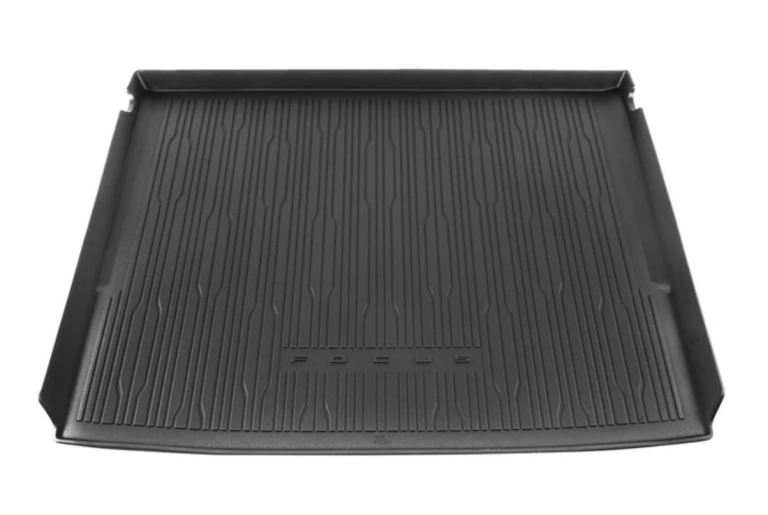 Genuine Ford Focus Estate Load Area Mats