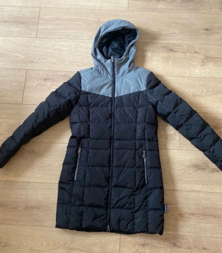 Jack Wolfskin XS Puffer Jacket