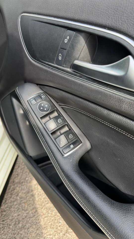 Mercedes-Benz, A CLASS, Hatchback, 2013, Semi-Auto, 1796 (cc), 5 doors