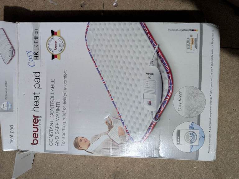 Heat Pad