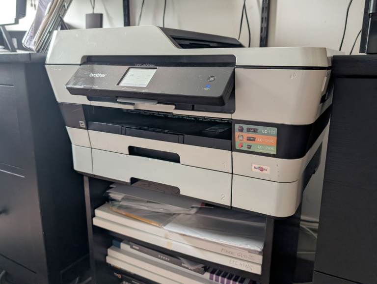 Brother MFC-J6720DW A3 printer