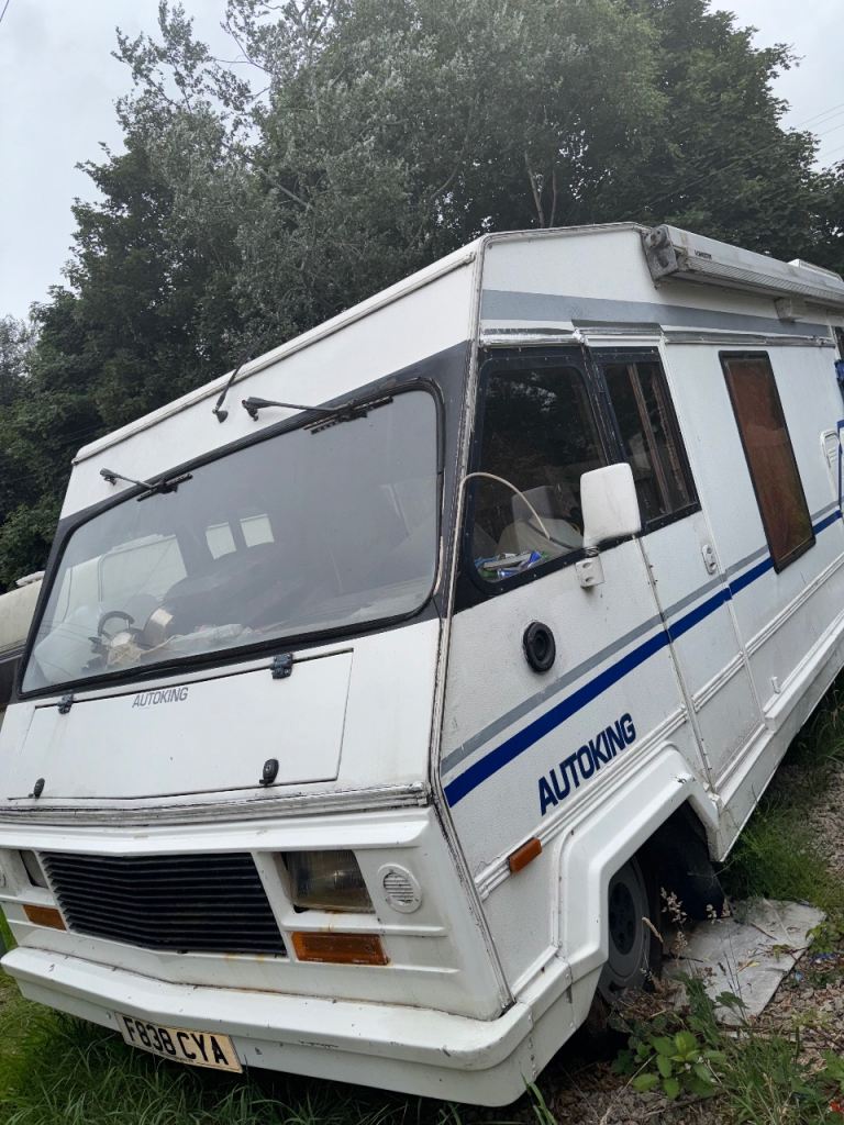 RV Autoking 