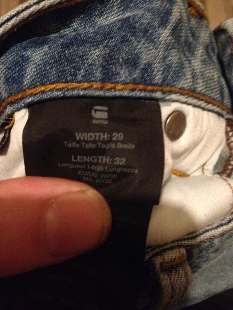 mens g star jeans mint condition  quick sale £15