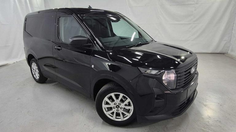  Ford Transit Courier 1.0 EcoBoost 125ps Trend Van Auto Van Petrol Automatic