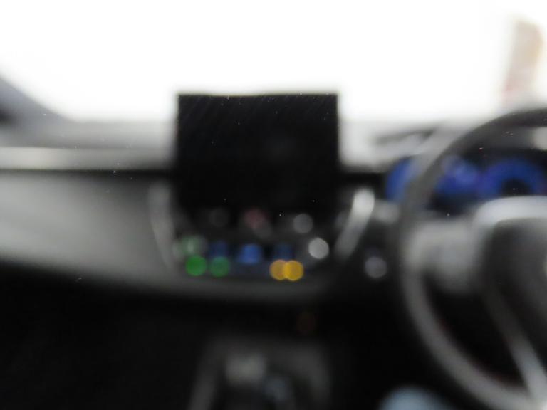 2023 Toyota Corolla 1.8 Hybrid GR Sport 5dr CVT Hatchback Hybrid Automatic