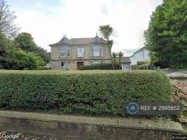 1 bedroom house in Roskear, Camborne, TR14 (1 bed) (#2995652)