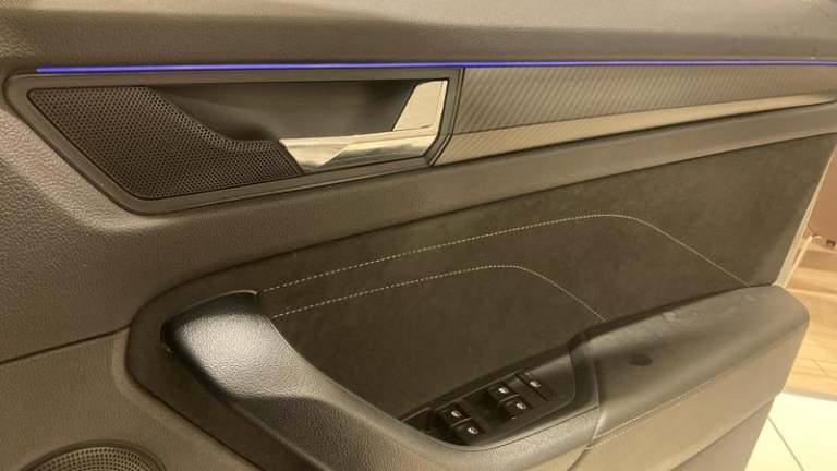 2022 Skoda Kodiaq 1.5 TSI Sport Line 5dr DSG [7 Seat] Automatic Estate Petrol Automatic