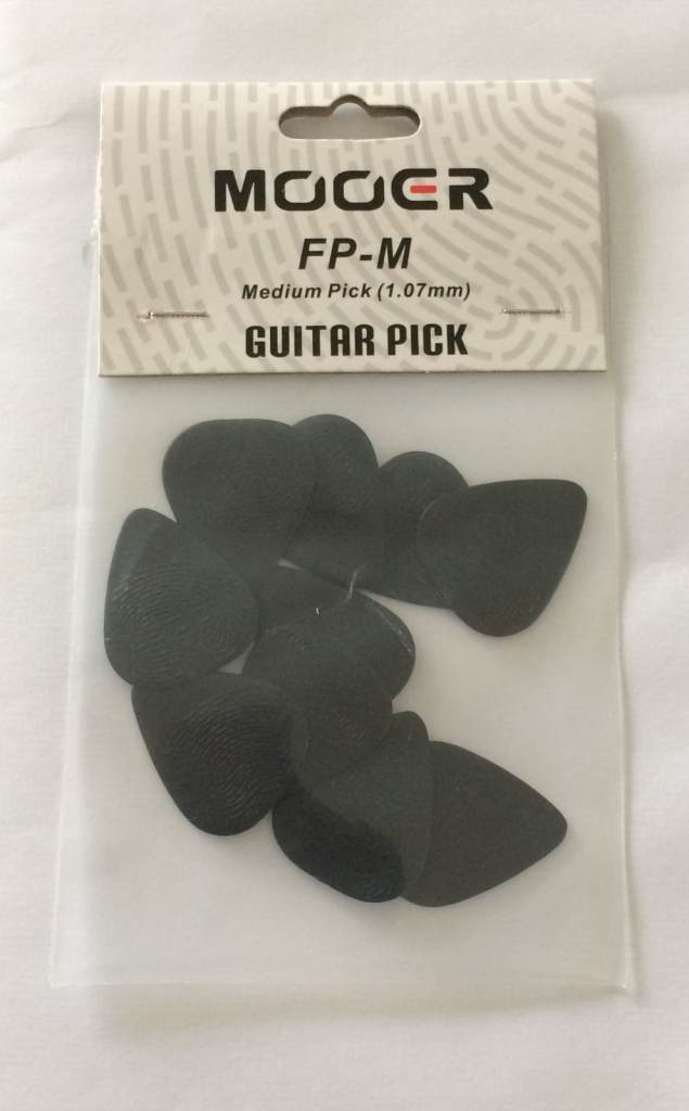 image for Mooer Guitar Packs