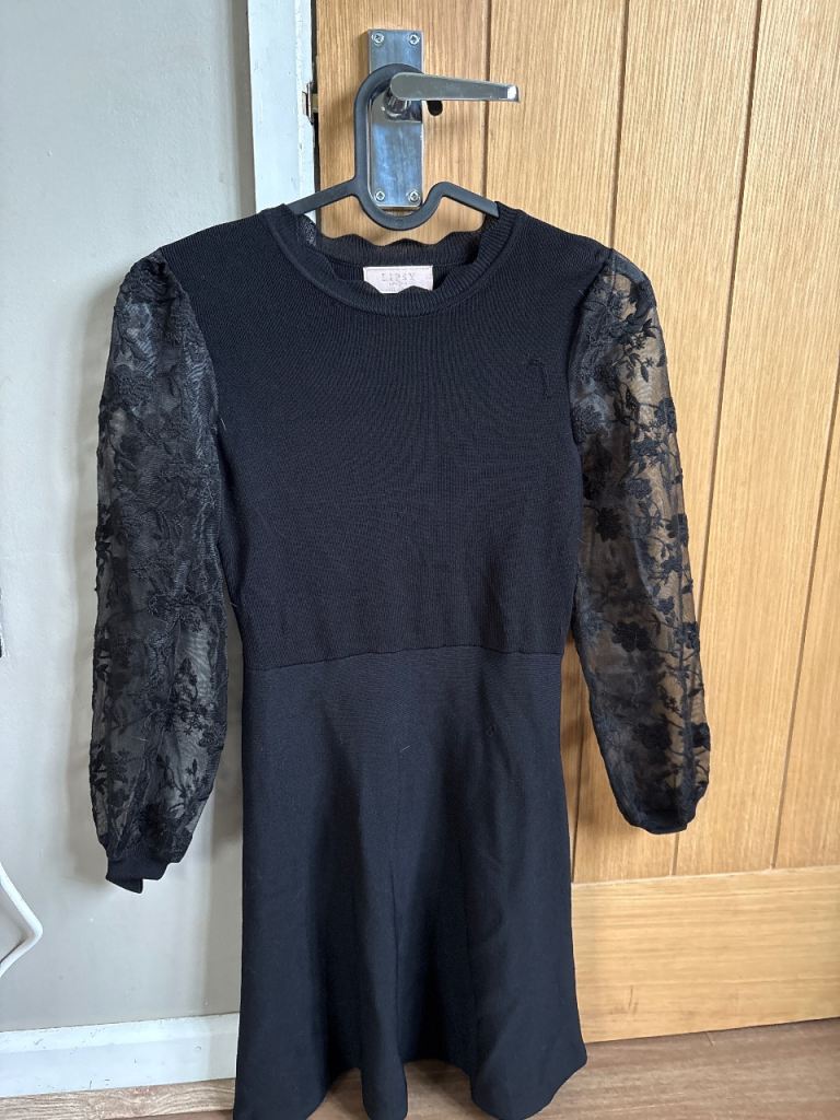 Lipsy London girls dress
