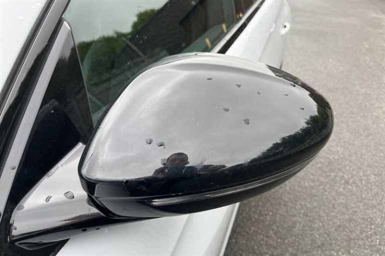 2024 Peugeot 508 1.2 PureTech GT 5dr EAT8 HATCHBACK PETROL Automatic