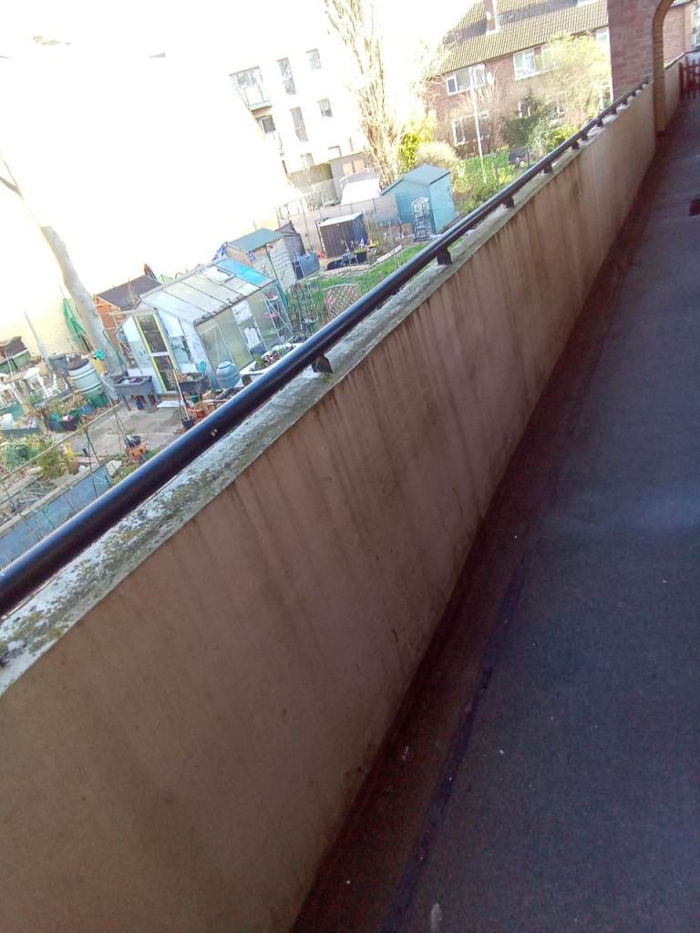 Swap 2 bedroom for 1