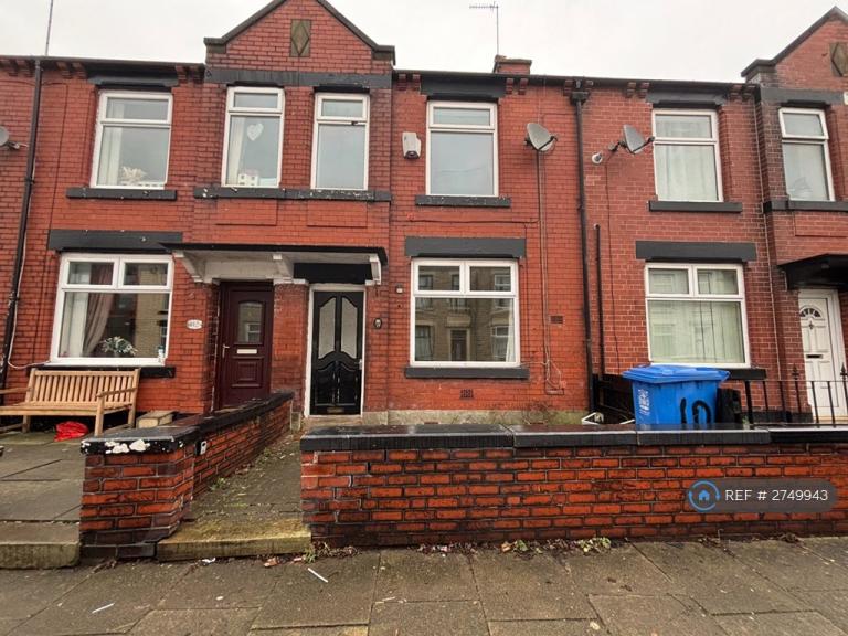 3 bedroom house in Woodstock Street, Rochdale, OL12 (3 bed) (#2749943)