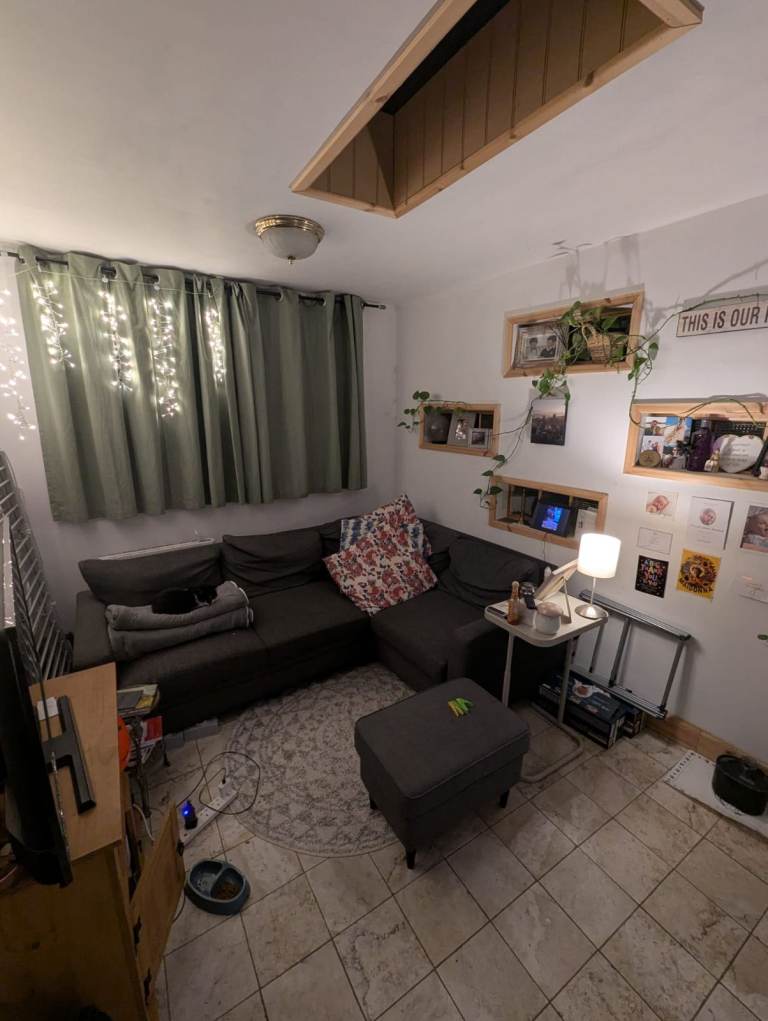 onebed room bungalow sidmouth road NW2 