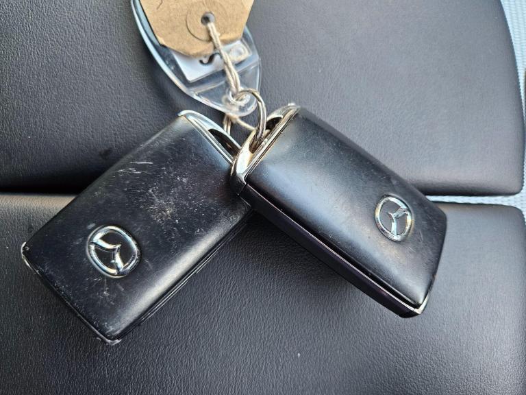 2023 Mazda CX-60 2.5 PHEV Exclusive-Line 5dr Auto ESTATE PETROL/ELECTRIC Automatic