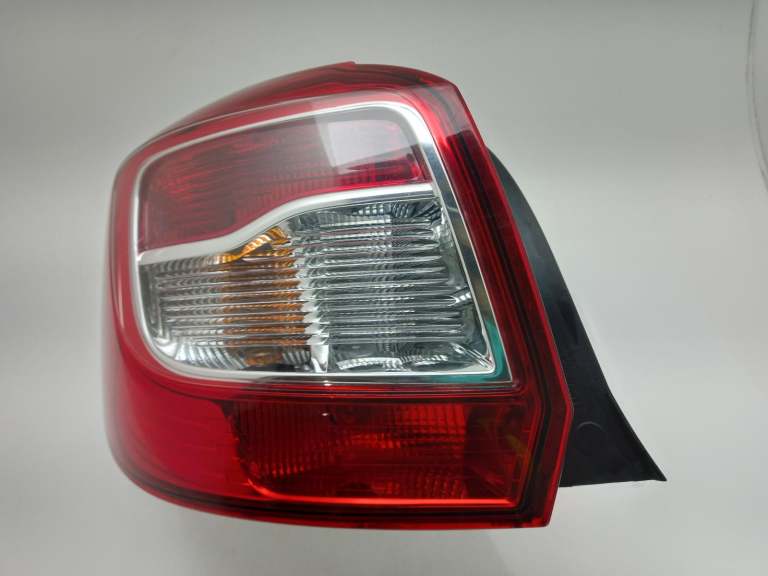Dacia Sandero Tail Light Rear Lamp N/S 2012-2020 5 Door Hatchback Lh