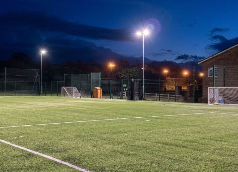 Looking for a player for our weekly kickabout in Netherhall